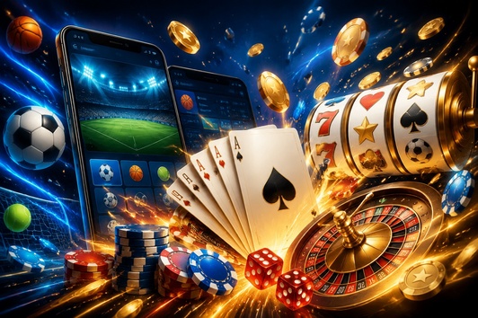 slotsok