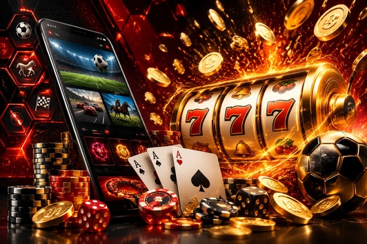 slotsok
