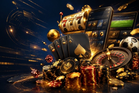slotsok
