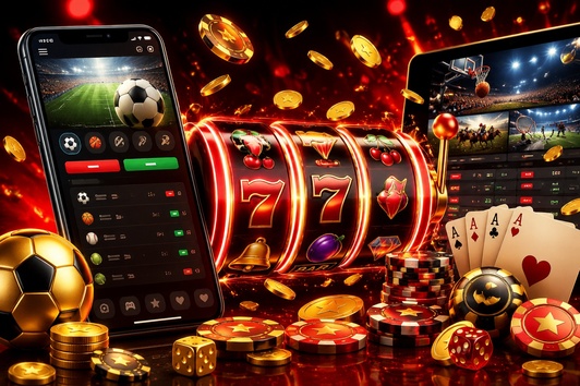 slotsok