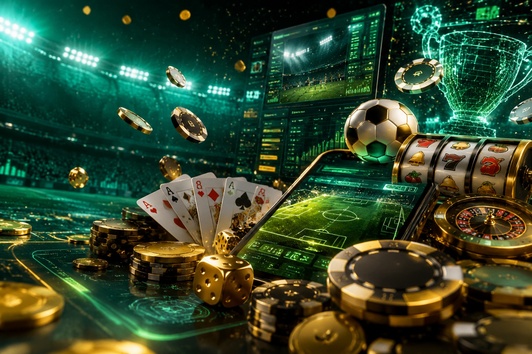 slotsok